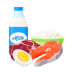 Frozen Foods