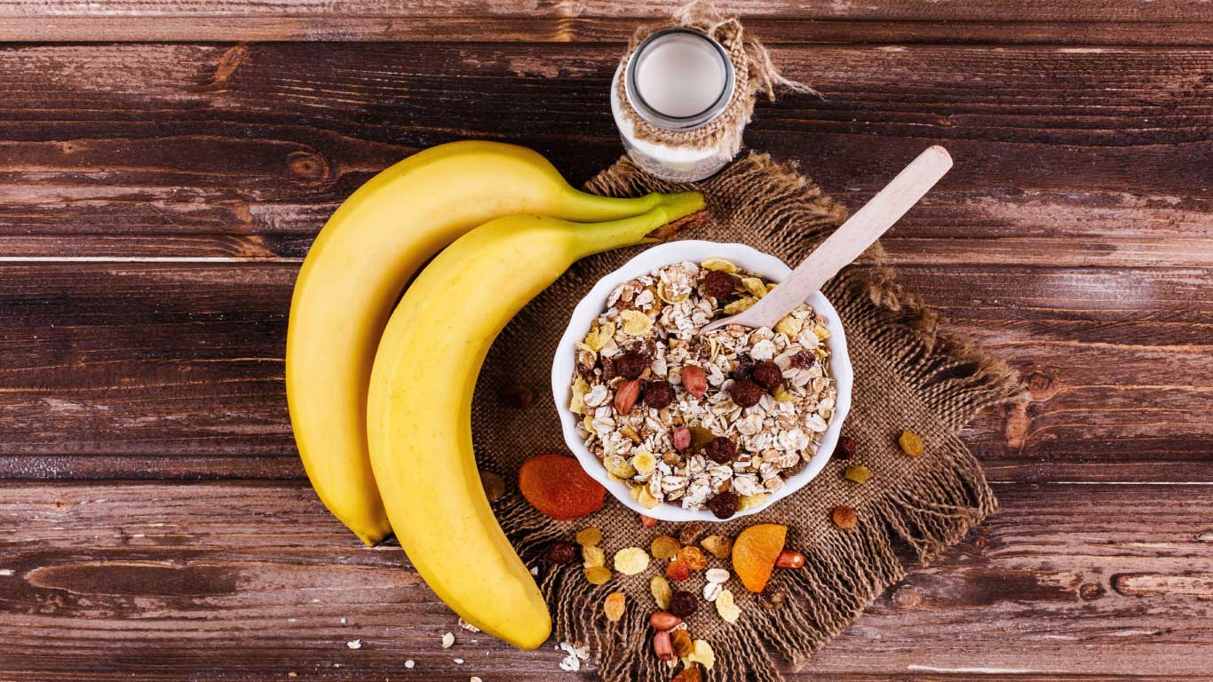 The Superfood Power of Millets: Why You Should Include Them in Your Diet